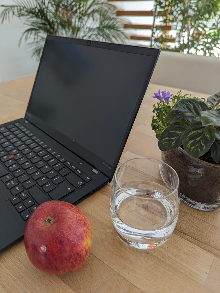 Gesundheitsworkshops für Firmen