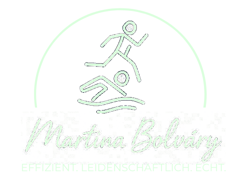 Martina Bolváry Sports