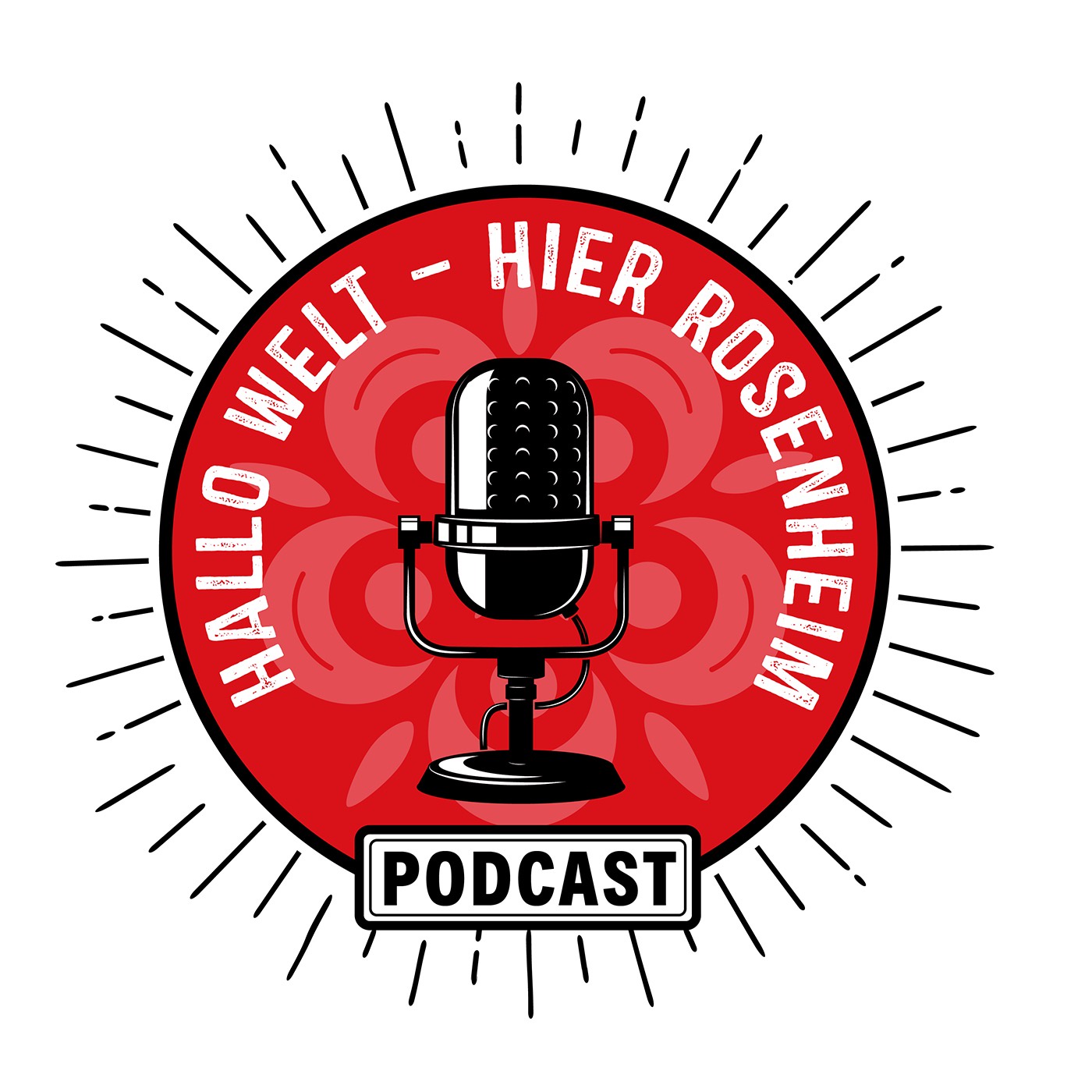 podcast