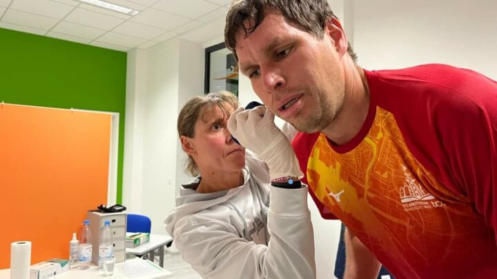 Leistungsdiagnostik