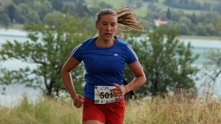 Trainingspläne für Läufer, Schwimmer, Triathleten