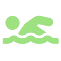 Swim Icon