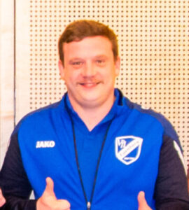 Josef Mittelhammer
