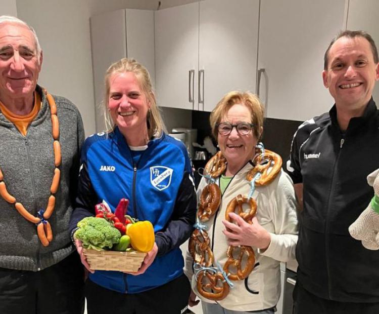 Fit durch den Winter – fit ins Frühjahr!