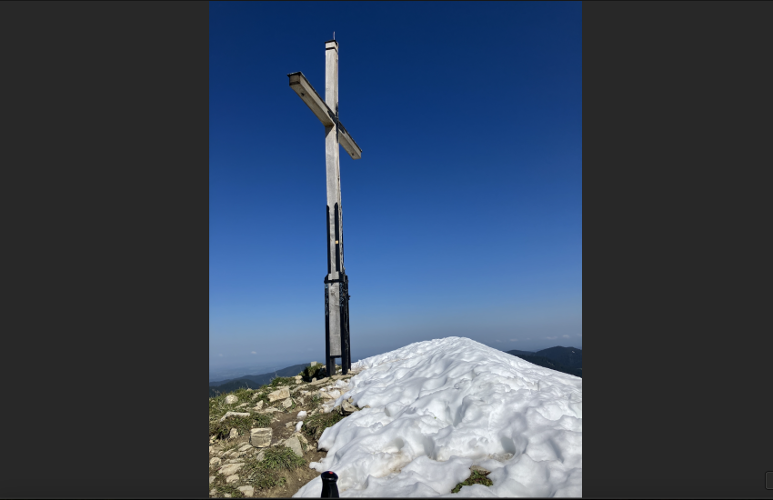 Wanderung Berg & Ski am 19.10.24