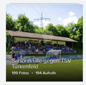 Screenshot Flickr
