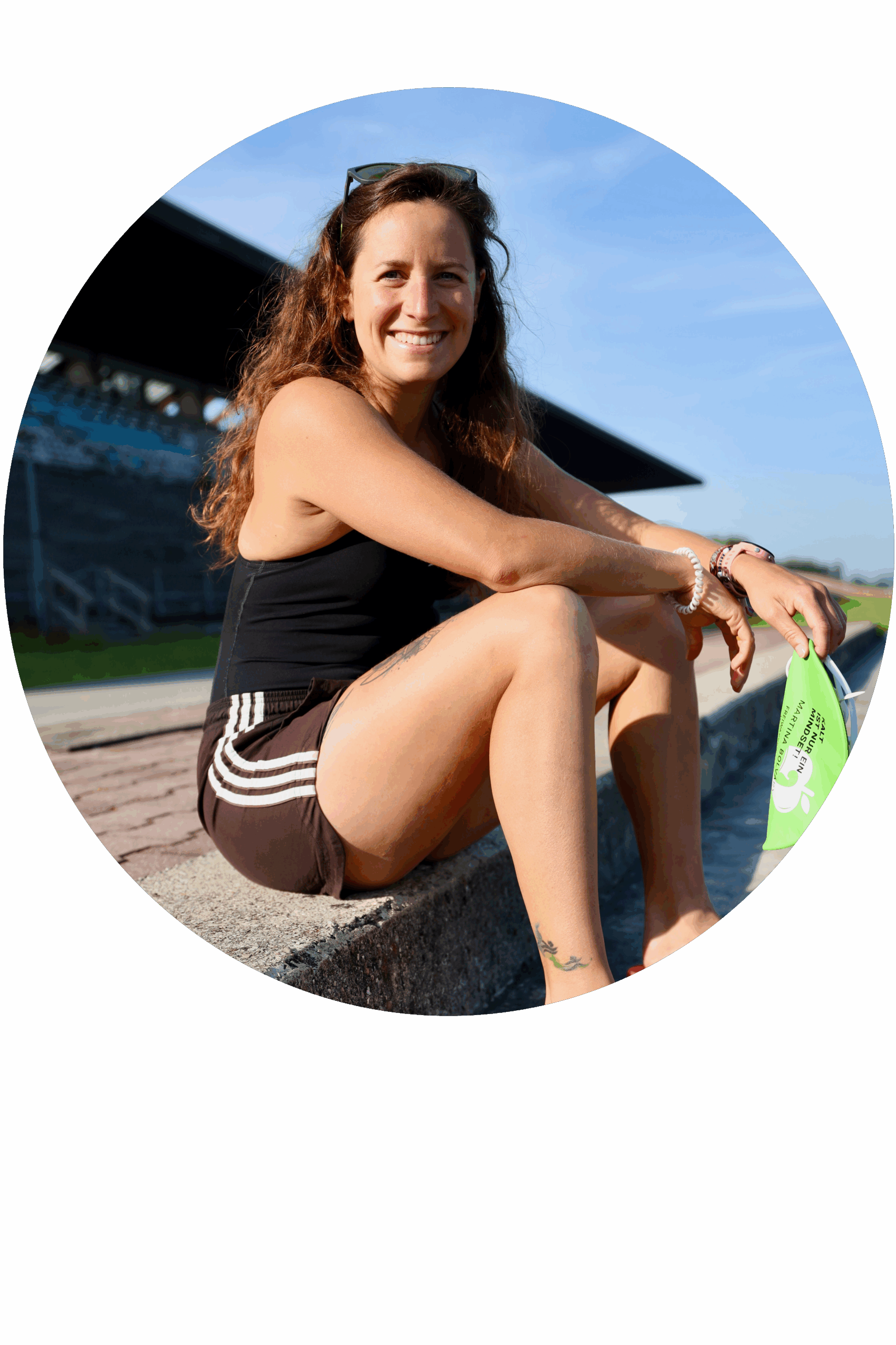 Martina Bolváry