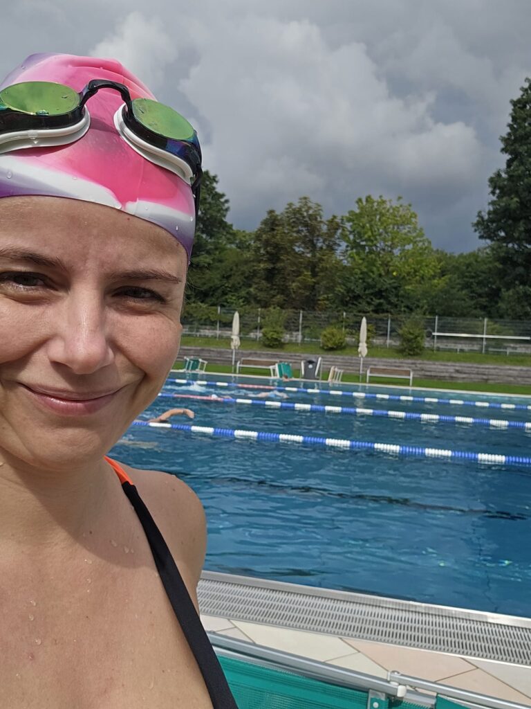 Katrin Menhofer